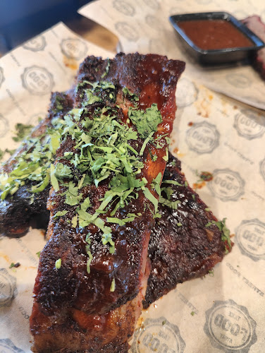 Tenlén - Ravintola-ala