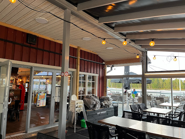 Hamarintie 1, 06650 Porvoo