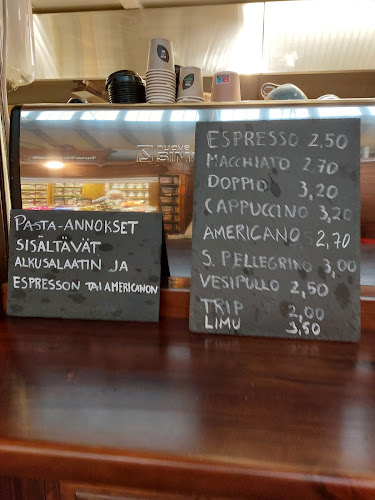 Hansakortteli, Eerikinkatu 15, 20100 Turku