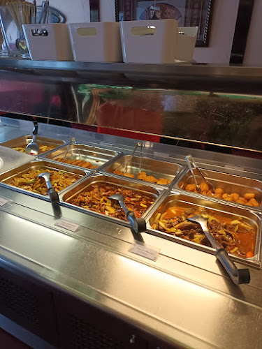 Ben Thanh -Vietnamilainen ravintola - Ravintola-ala