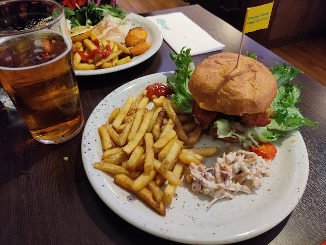 O'Learys Saimaa - Ravintola-ala