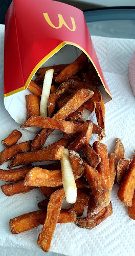 McDonald's Hämeenlinna Hämeensaari - Ravintola-ala