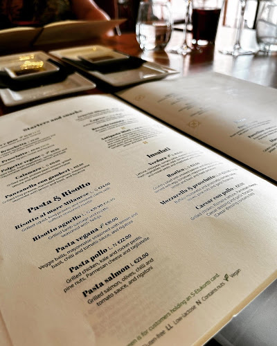 Trattoria Aukio, Jyväskylä