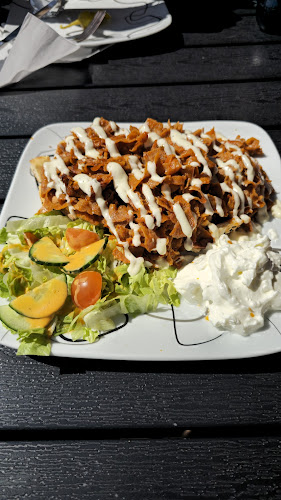 Havanna Pizzeria Kebab - Lapväärtti