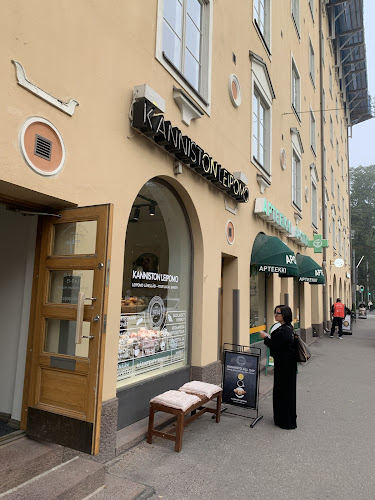 Runeberginkatu 32, 00100 Helsinki