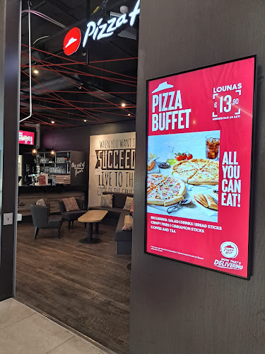 Pizza Hut Tapiola
