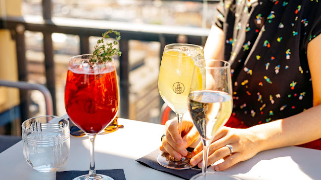 Opinii despre Ateljee Bar în Helsinki - Ravintola-ala