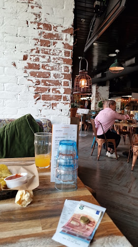 Amarillo, Oulu Open Times