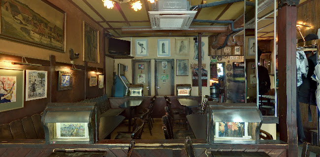 Mikkelin Keskusbaari Oy - Ravintola-ala