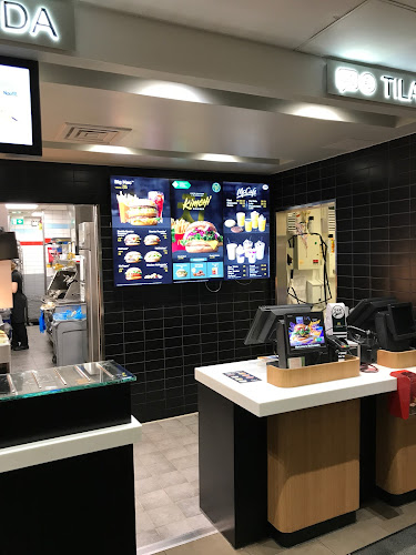 Comentarii opinii despre McDonald's Hämeenlinna Hämeensaari