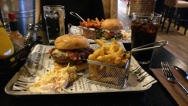 Red Onion - Ravintola-ala