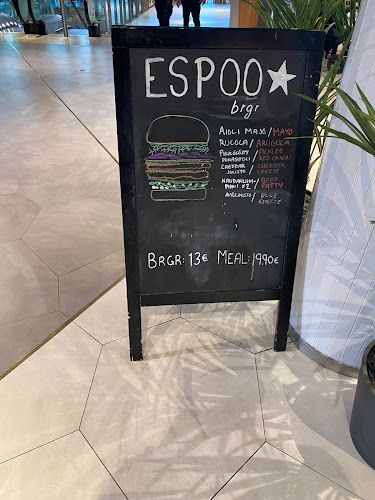 Friends & Brgrs Iso Omena - Espoo