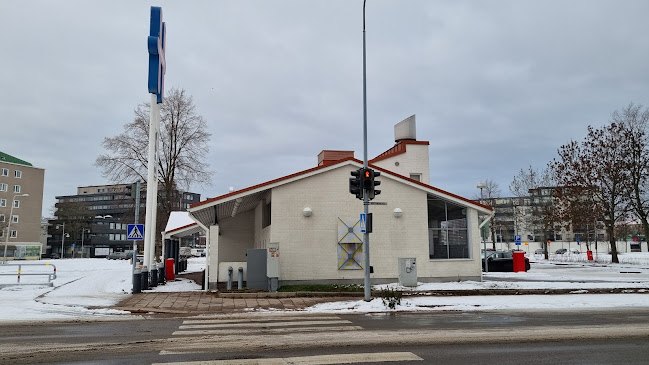 Hesburger Nortamonkatu - Ravintola-ala