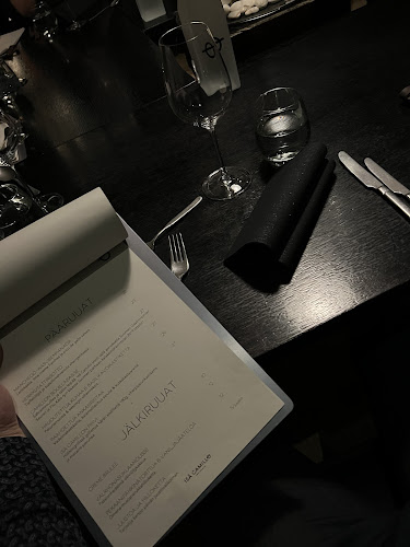 Ravintola Isä Camillo - Kuopio