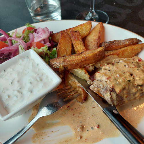 Comments and reviews of Ravintola Angela's
