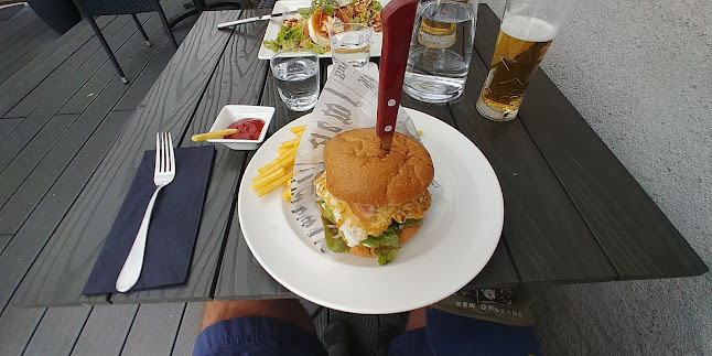 Bistro Höijers - Raasepori