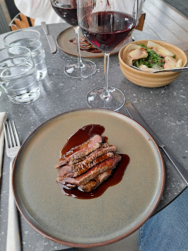 Comentarii opinii despre Ravintola Nobi