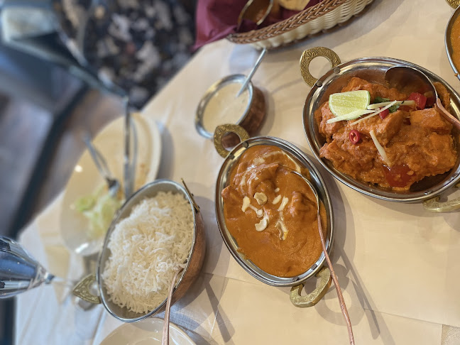 Opinii despre Ravintola Kripa Savonlinna în Savonlinna - Ravintola-ala