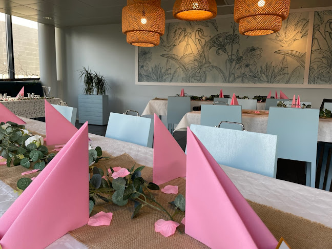 Tikkurilan Lysti - Ravintola-ala