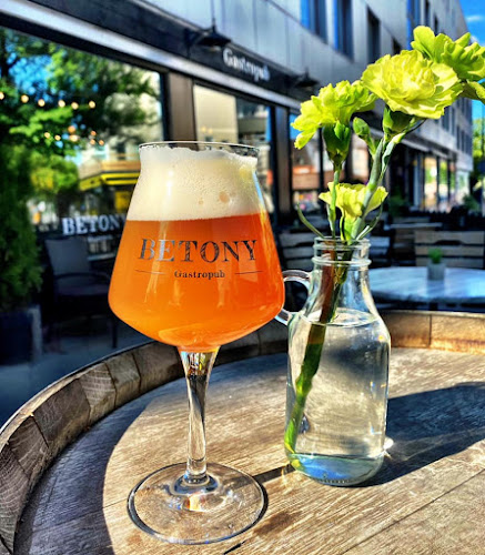 Opinii despre Betony în Kouvola - Ravintola-ala