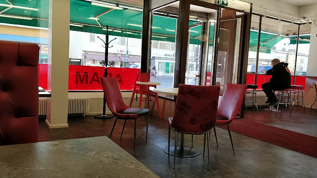 Comments and reviews of Adam Kebab Pizzeria Toijala