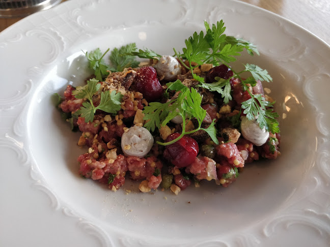 Comentarii opinii despre Agnes Bar & Restaurant