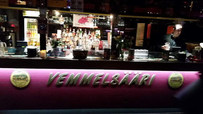 Reviews of Ravintola Vemmelsääri Oy in Jyväskylä - Ravintola-ala