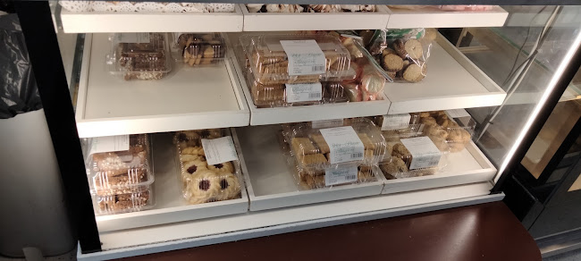 Wi-Box Konditori - Raasepori