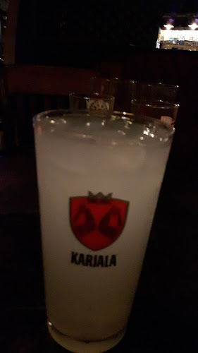 Opinii despre Antura pub în Kuopio - Ravintola-ala