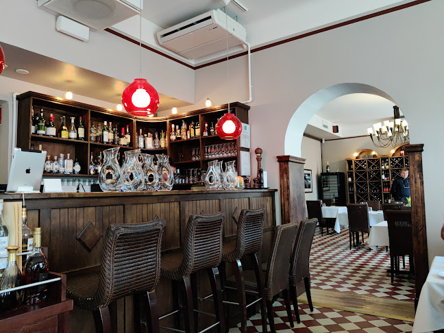 Ravintola Roux - Lahti