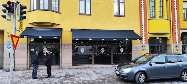 Bar Edison - Ravintola-ala