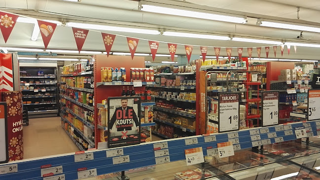 K-Market Latokaski - Espoo