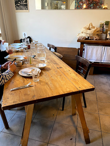 Gastro Cafe Kallio - Helsinki