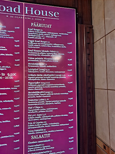 Opinii despre Himali Flavours în Espoo - Ravintola-ala