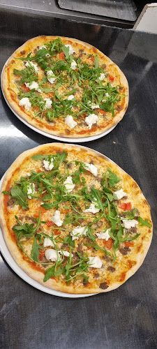 Opinii despre PizzaPilot în Vantaa - Ravintola-ala