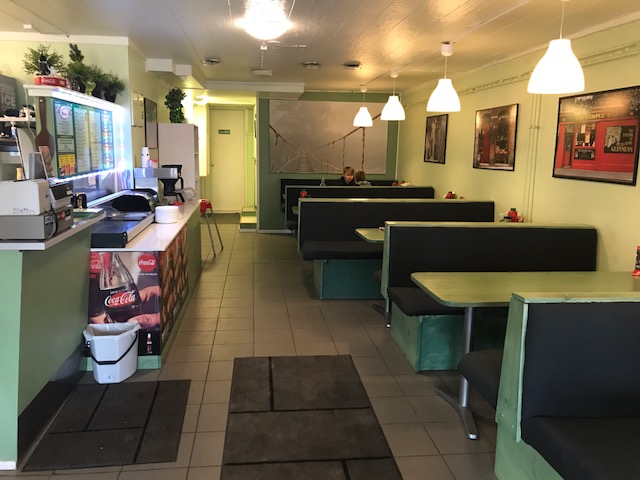 Opinii despre Pizzeria Milano în Hanko - Ravintola-ala