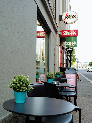 Aleksanterinkatu 33, 33100 Tampere