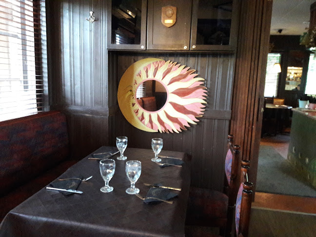 Comentarii opinii despre Ravintola Aryana