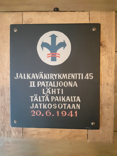 Bellinmäki 1, 02740 Espoo