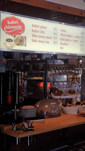 Tuli-Tauko Oy - Ravintola-ala