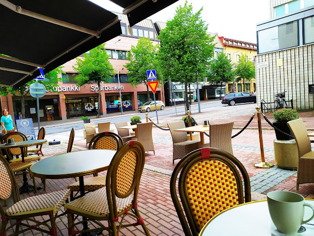 Carnevale Coffee Roastery Oy