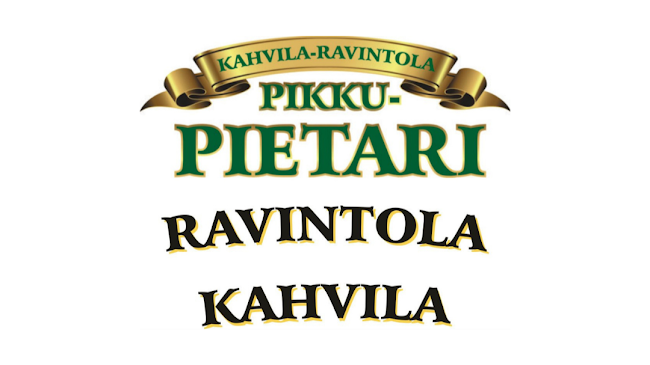 Kahvila-Ravintola Pikku-Pietari - Lappeenranta