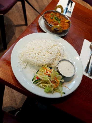 Momo & More Nepalese - Ravintola-ala