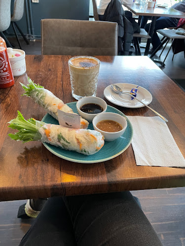 Phin Coffee - Kerava