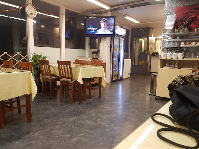 Tarmolan Pizzeria - Porvoo