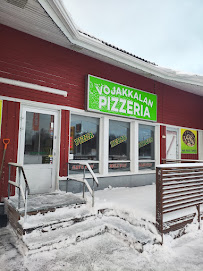 Vojakkalan Pizzeria
