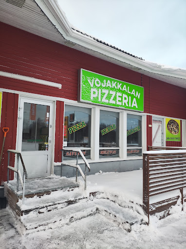 Vojakkalan Pizzeria