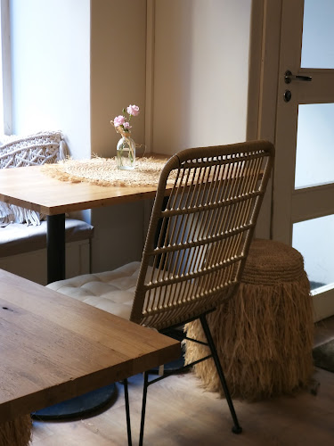 BOHO Cafè & Deli - Ravintola-ala