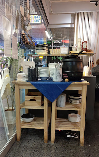 Punto e Pasta - Vantaa