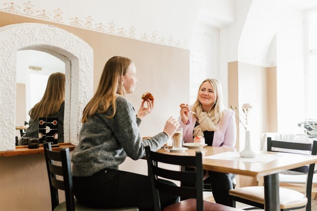 Kahvila Raatihuone - Hamina